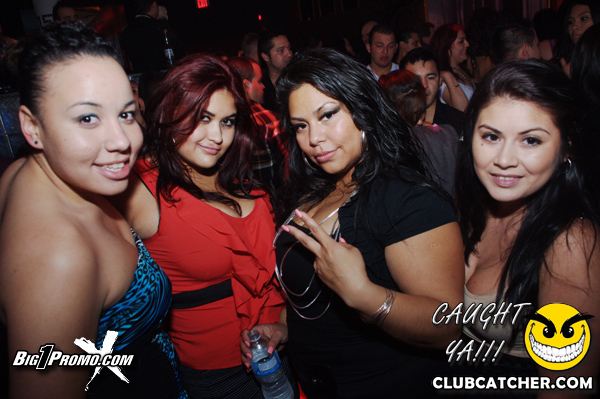 Luxy nightclub photo 38 - April 28th, 2012