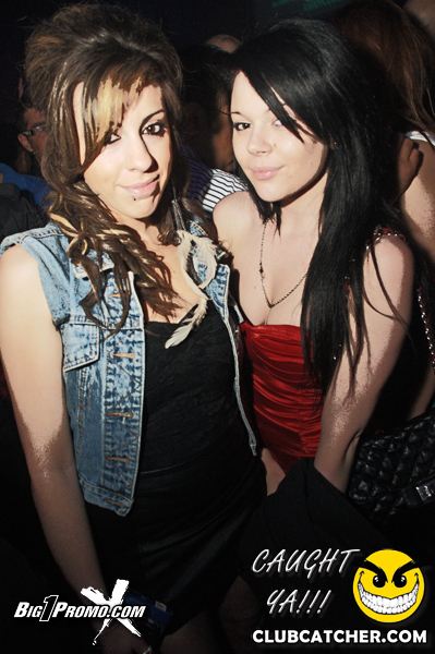 Luxy nightclub photo 371 - April 28th, 2012