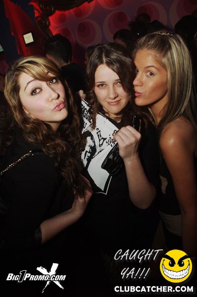 Luxy nightclub photo 377 - April 28th, 2012