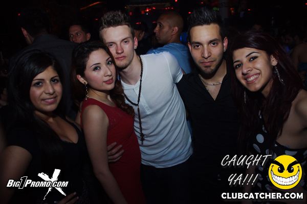 Luxy nightclub photo 378 - April 28th, 2012