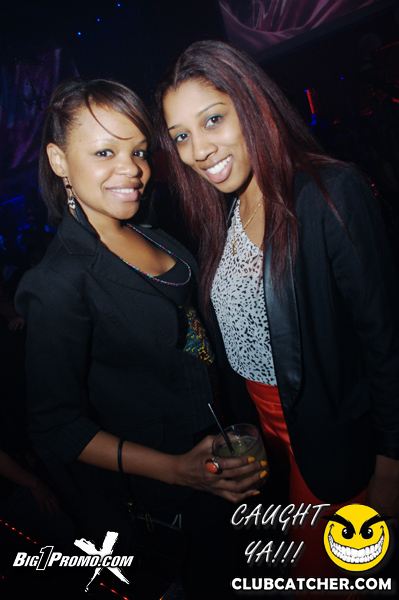 Luxy nightclub photo 382 - April 28th, 2012