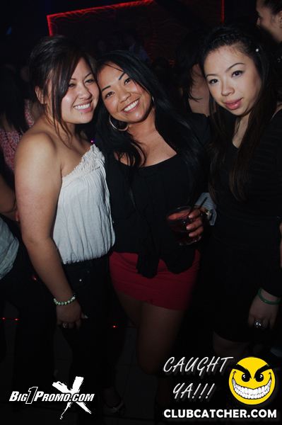 Luxy nightclub photo 385 - April 28th, 2012