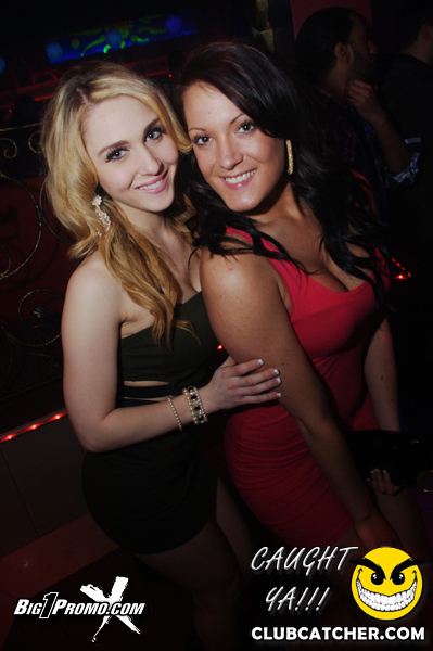 Luxy nightclub photo 386 - April 28th, 2012