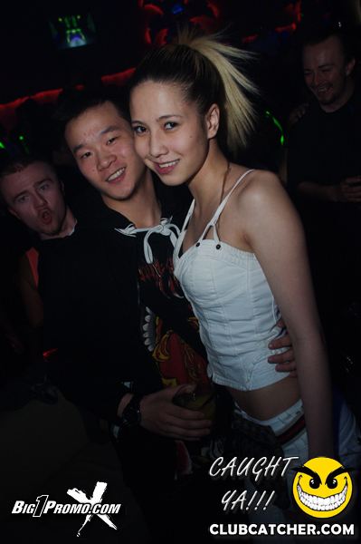 Luxy nightclub photo 390 - April 28th, 2012