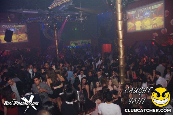 Luxy nightclub photo 40 - April 28th, 2012