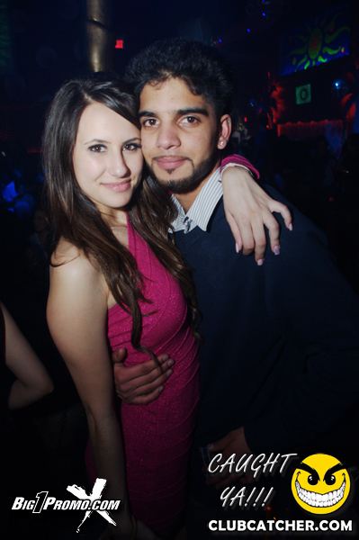 Luxy nightclub photo 391 - April 28th, 2012