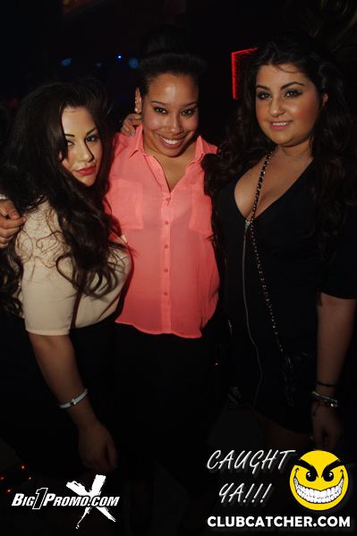 Luxy nightclub photo 399 - April 28th, 2012