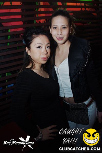 Luxy nightclub photo 400 - April 28th, 2012
