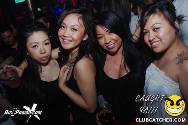 Luxy nightclub photo 41 - April 28th, 2012