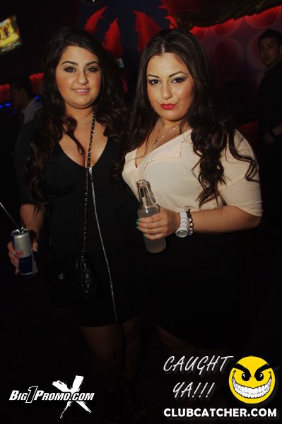 Luxy nightclub photo 403 - April 28th, 2012