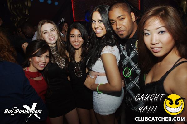 Luxy nightclub photo 44 - April 28th, 2012