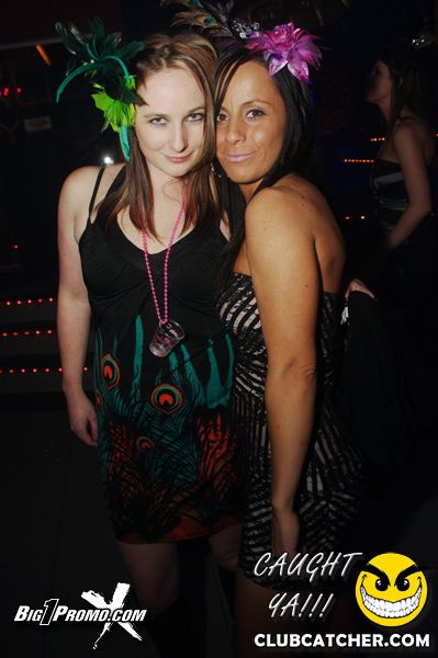 Luxy nightclub photo 51 - April 28th, 2012