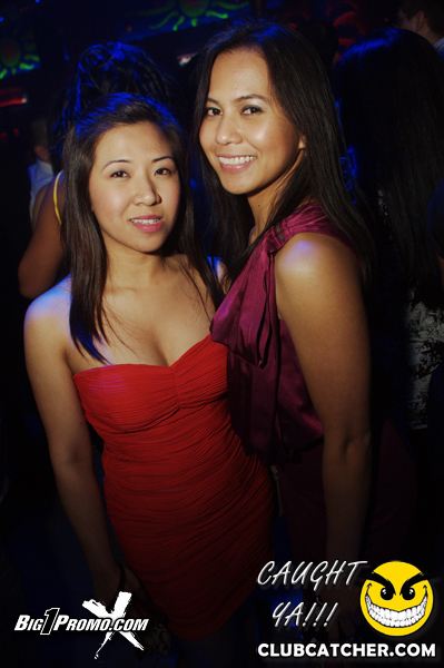 Luxy nightclub photo 58 - April 28th, 2012