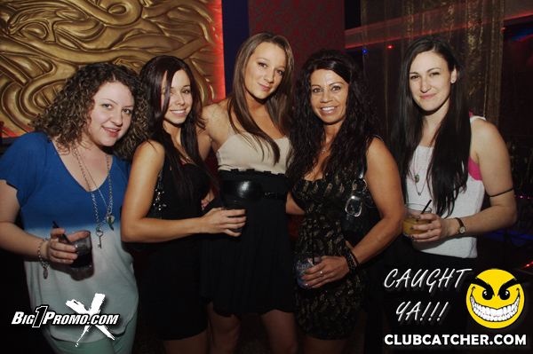 Luxy nightclub photo 7 - April 28th, 2012