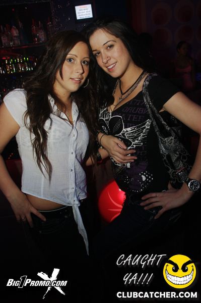 Luxy nightclub photo 63 - April 28th, 2012