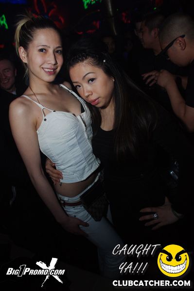 Luxy nightclub photo 70 - April 28th, 2012