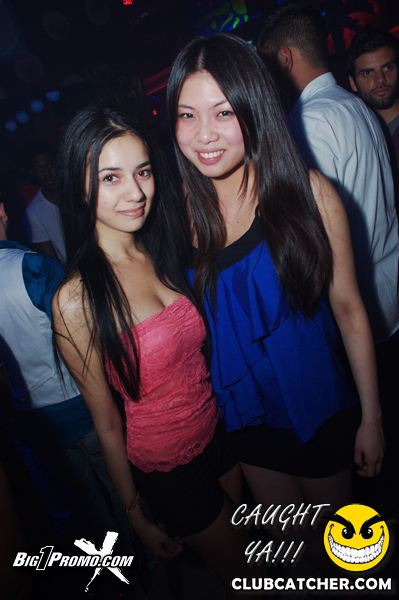 Luxy nightclub photo 8 - April 28th, 2012