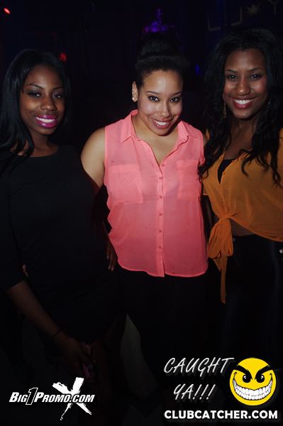 Luxy nightclub photo 71 - April 28th, 2012