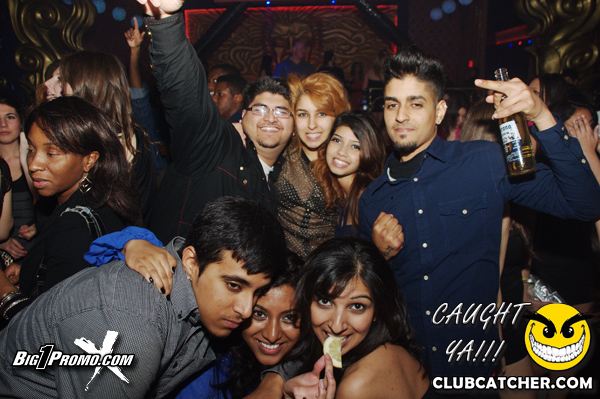 Luxy nightclub photo 74 - April 28th, 2012