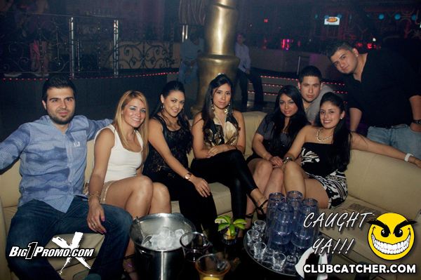 Luxy nightclub photo 78 - April 28th, 2012