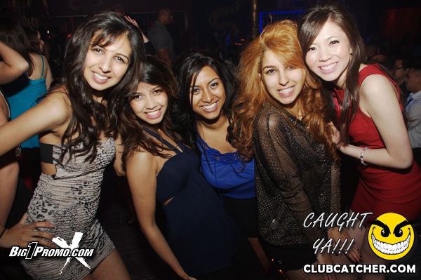 Luxy nightclub photo 80 - April 28th, 2012