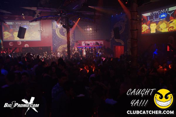 Luxy nightclub photo 83 - April 28th, 2012