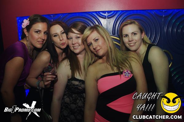 Luxy nightclub photo 89 - April 28th, 2012