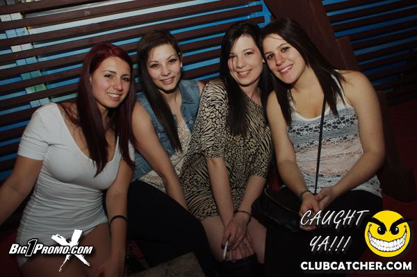 Luxy nightclub photo 90 - April 28th, 2012