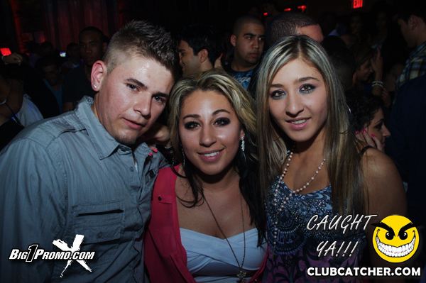 Luxy nightclub photo 92 - April 28th, 2012