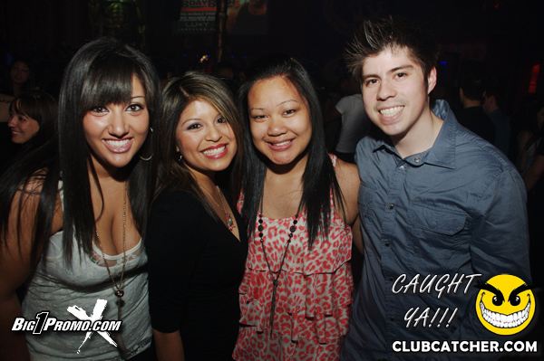 Luxy nightclub photo 93 - April 28th, 2012