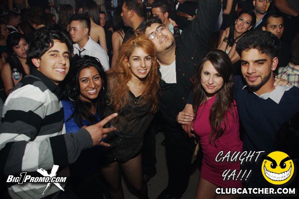 Luxy nightclub photo 100 - April 28th, 2012