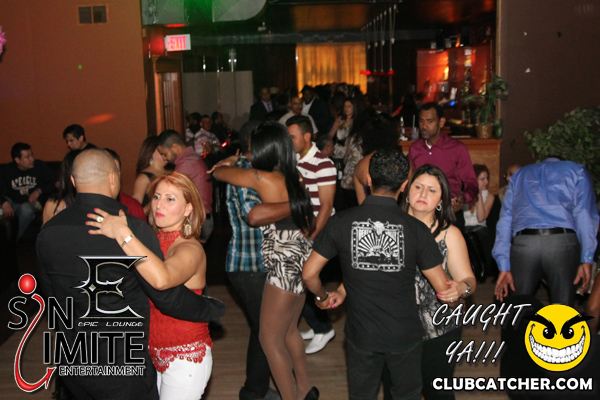 Epic lounge photo 1 - April 28th, 2012