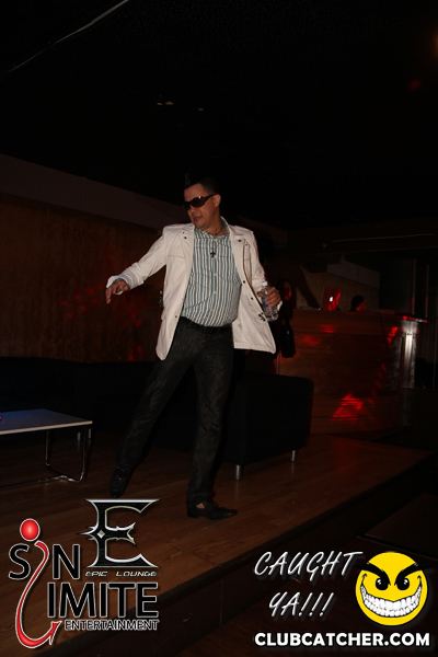 Epic lounge photo 103 - April 28th, 2012