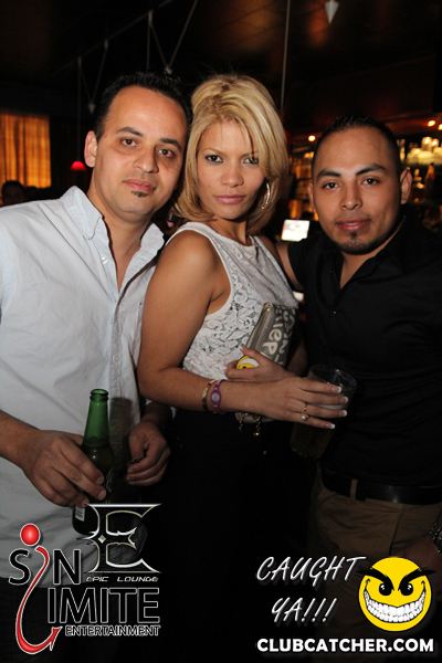 Epic lounge photo 114 - April 28th, 2012