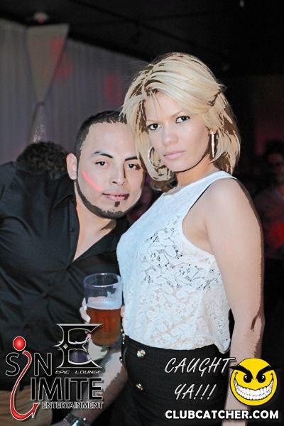 Epic lounge photo 116 - April 28th, 2012