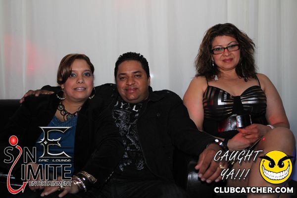 Epic lounge photo 117 - April 28th, 2012