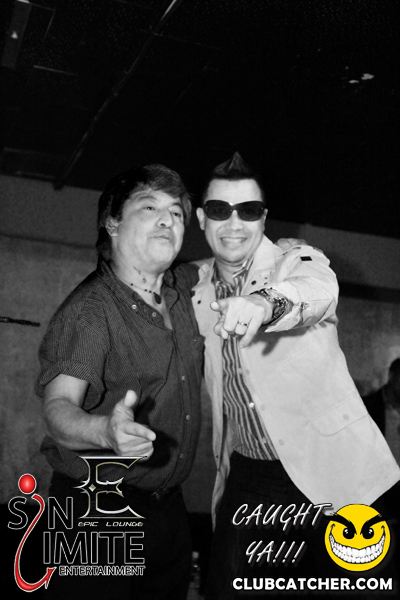 Epic lounge photo 120 - April 28th, 2012