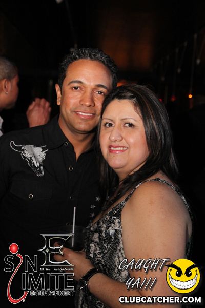 Epic lounge photo 123 - April 28th, 2012