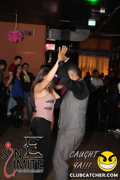 Epic lounge photo 127 - April 28th, 2012