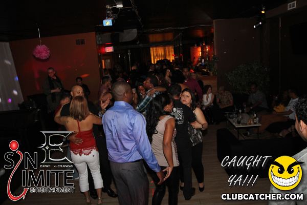 Epic lounge photo 133 - April 28th, 2012