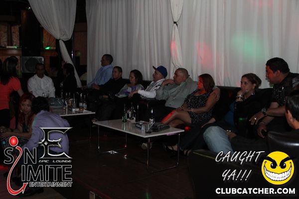 Epic lounge photo 138 - April 28th, 2012