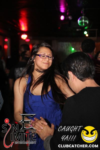 Epic lounge photo 143 - April 28th, 2012