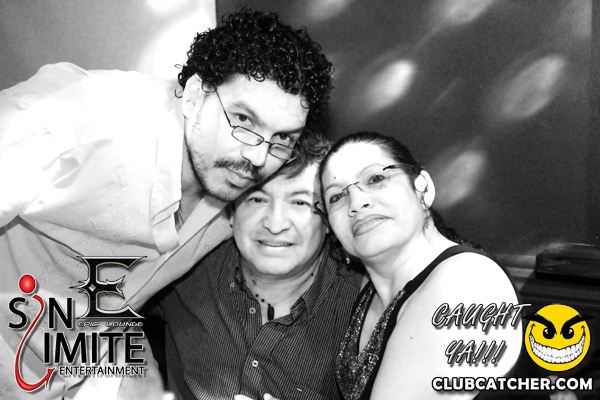 Epic lounge photo 144 - April 28th, 2012