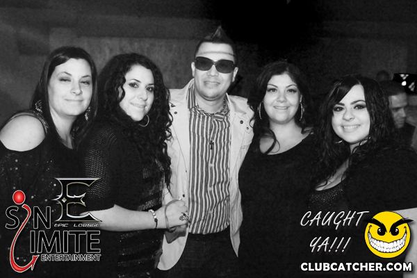 Epic lounge photo 147 - April 28th, 2012