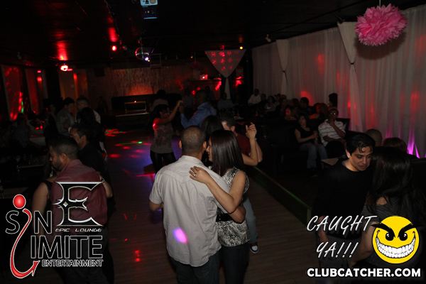 Epic lounge photo 151 - April 28th, 2012