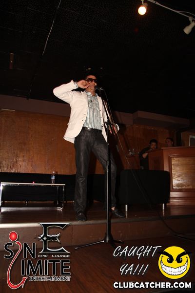 Epic lounge photo 163 - April 28th, 2012