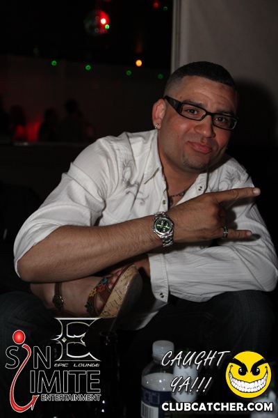 Epic lounge photo 166 - April 28th, 2012