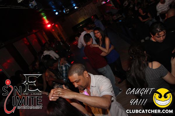 Epic lounge photo 167 - April 28th, 2012