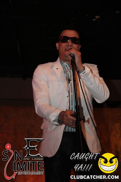 Epic lounge photo 170 - April 28th, 2012