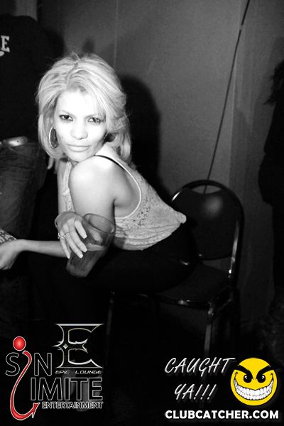 Epic lounge photo 171 - April 28th, 2012